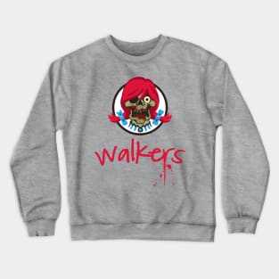 Walkers Crewneck Sweatshirt